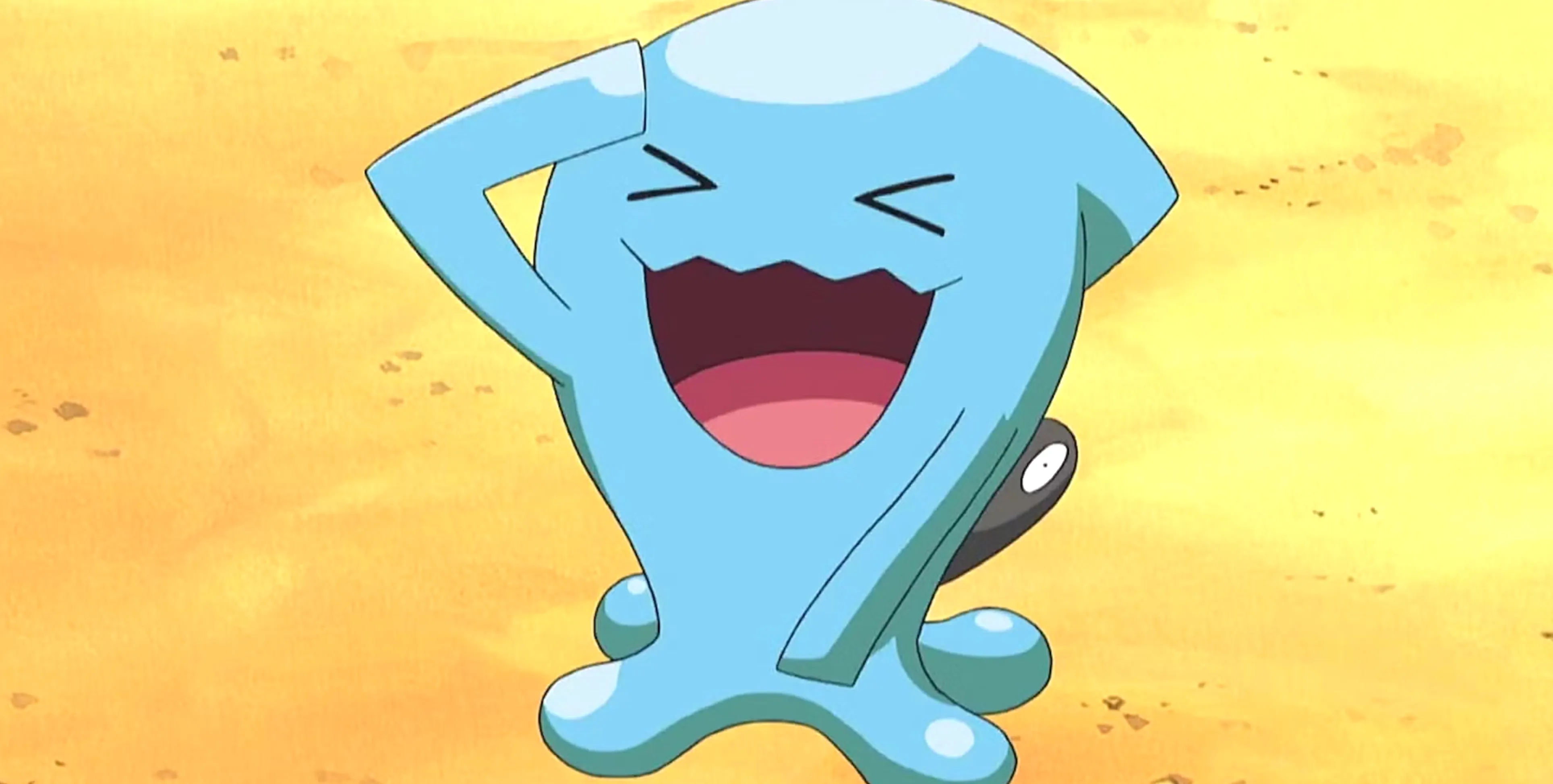 Wobbuffet pokemon go